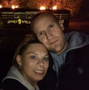 Meet your Posher, Becky